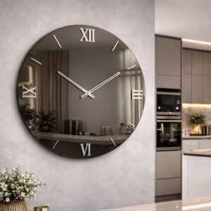 Luxor Wall Clock | Day Panda